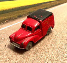 DUBLO DINKY TOYS Meccano