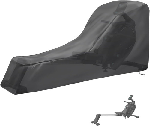 Rowing machine cover - rowing, rower