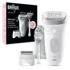 SEALED Braun Silk-épil 7