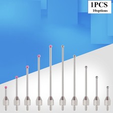 2mm Carbuncle Steel Head