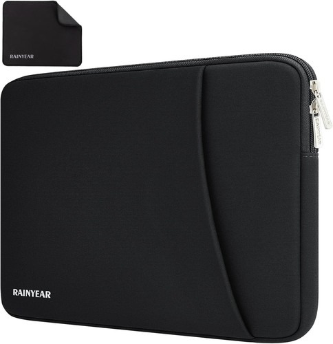 Protective laptop sleeve case - protective,