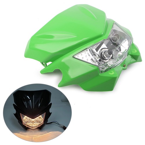 Fairing headlight lamp - hi, /lo