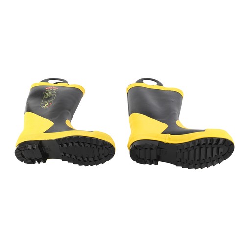 Emergency rescue high boots - ﹢emergency,