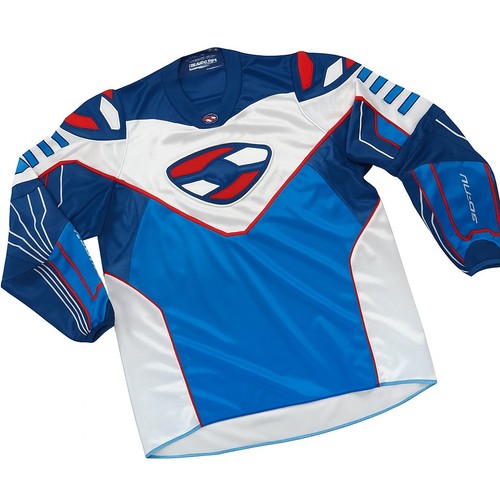 Alloy motocross jersey - mx,