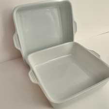 Chasseur Porcelain Oven Dishes