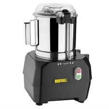 Buffalo Cutter Mixer Bowl