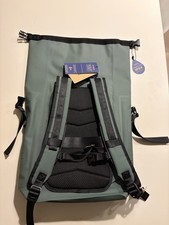Samsonite Coatify Biz Rolltop
