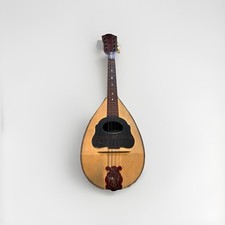 Vintage Mandolin with Original