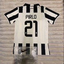 Pirlo Juventus 2014/15 Home