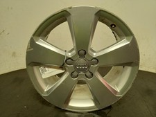 AUDI A3 Alloy Wheel 17" Inch
