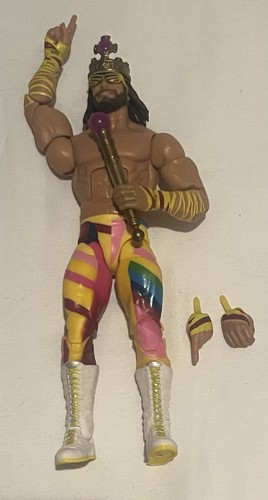 Wwe elite collection action - collection,