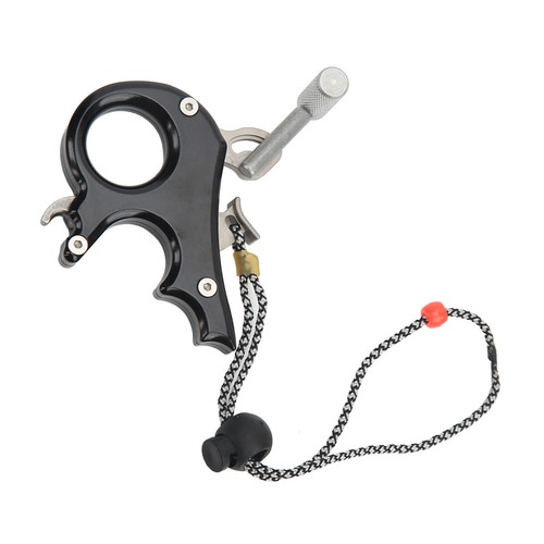 Archery bow release - archery, aids