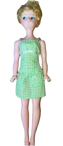 Vintage 1960 sindy clone - 1960’s,