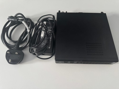 Stone minipc 8th gen - minipc, 8400