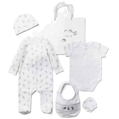 Baby unisex layette clothing - unisex,