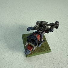 Rogue Trader Space Marine