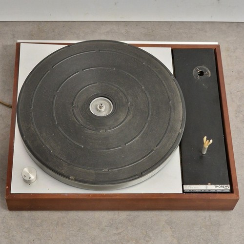 Thorens td150 turntable - td150, no