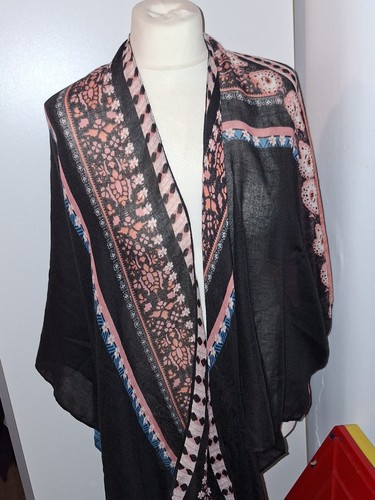Womens shawl wrap - shawl, cover