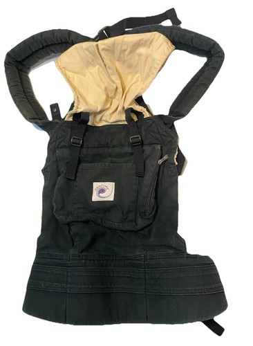 Ergobaby infant carrier - infant, w/