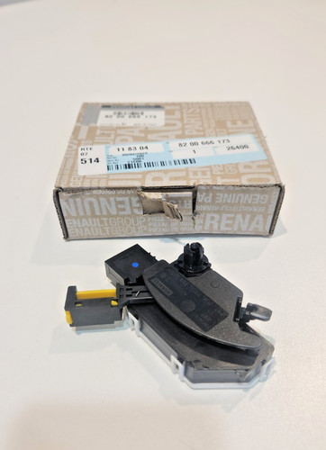 Brand new genuine - new,, renault