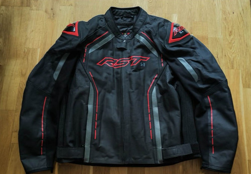 Rst aaa mens leather - mens,