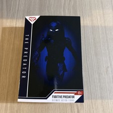 Fugitive Predator 51572 7''