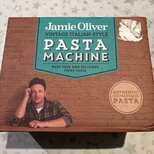 Jamie Oliver Vintage Italian