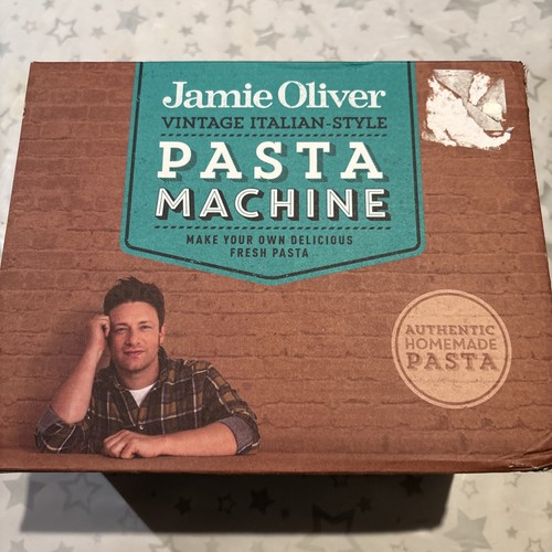 Jamie oliver vintage italian - vintage,