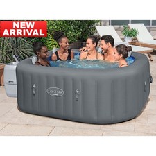 Lay-Z-Spa Coronado Inflatable