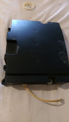 Playstation fat power - playstation, 3