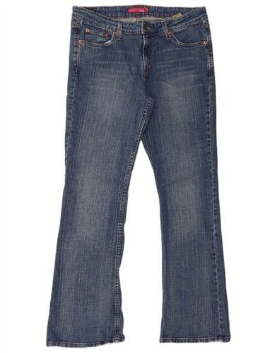 Levi womens 518 super low - levi's,