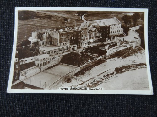 Hotel grosvenor swanage - grosvenor,