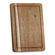 Acacia Cutting Board Hygienic