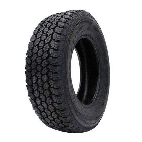 255 65r17 110t goodyear - x4,