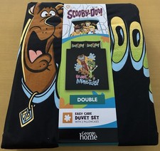 OFFICIAL SCOOBY DOO ‘ BEWARE