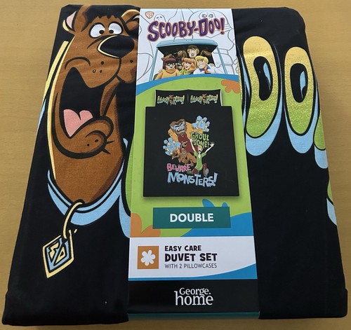 Official scooby doo beware - official,