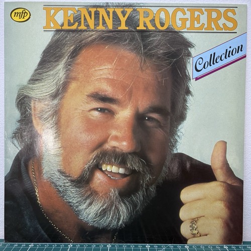 Kenny rogers collection mfp - kenny,