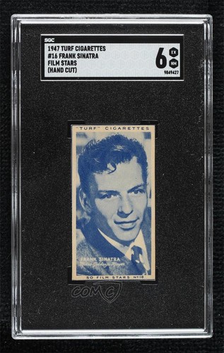 1947 turf cigarettes - cigarettes, film