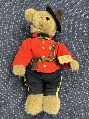 Trudy teddies canadian - trudy’s,