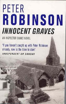 Innocent graves the inspector - graves,