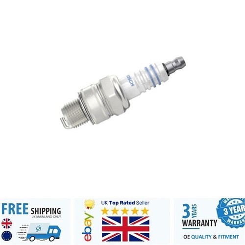 Spark plug 0242229534 for - spark,