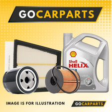 Service Kit VOLVO 940 & 960