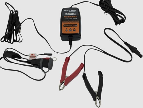 Optimate duo 12v lead acid - optimate,