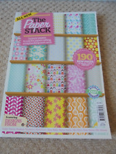 The Paper Stack Magazine 190