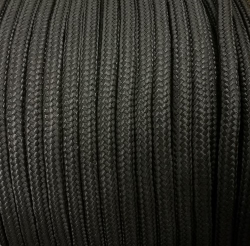 Polypropylene rope braided - rope,