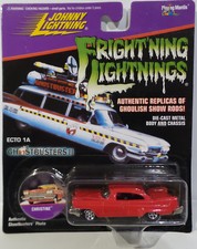 CARS : FRIGHTNING LIGHTNING
