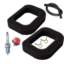 Air Filter w/ Plug & Primer