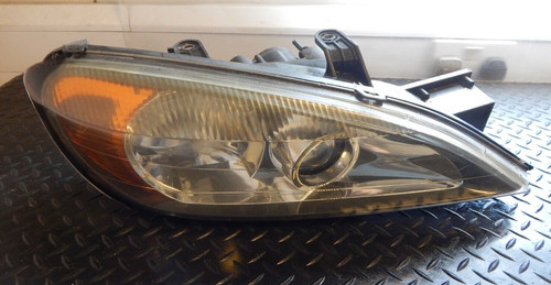 Genuine nissan primera - genuine,