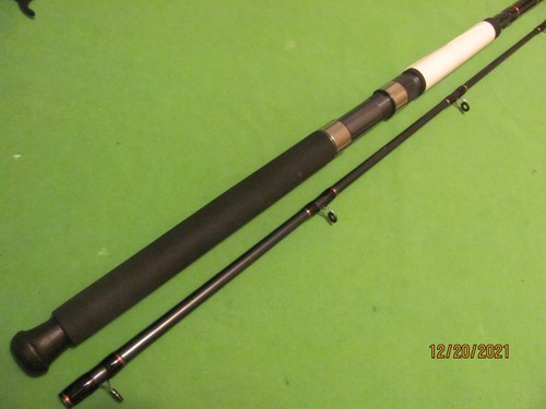 Daiwa wilderness 6 - 1),