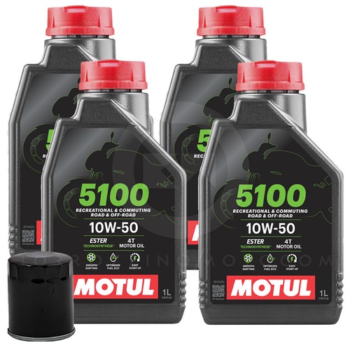 Oil cutting motul - cutting,